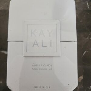 KAYALI Vanilla Candy Eau de Parfum 100 ML